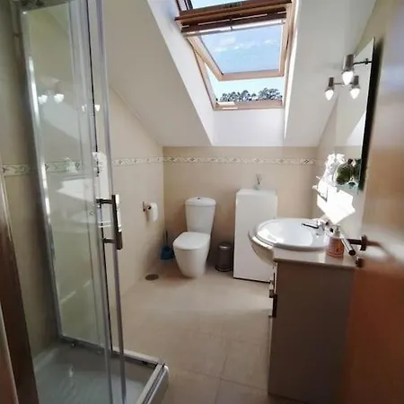Alojamiento En Complejo Residencial Con Piscina Apartamento