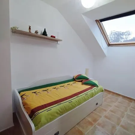 Alojamiento En Complejo Residencial Con Piscina * Corcubión
